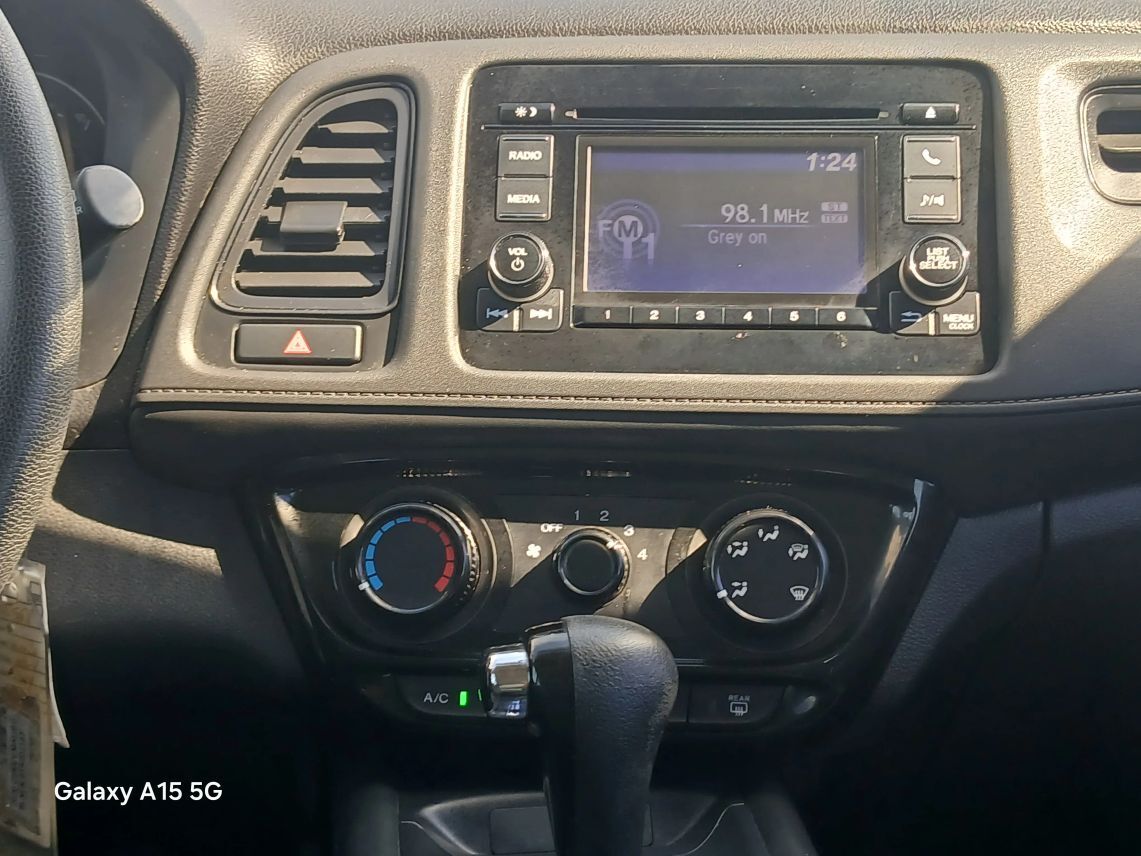 2022 Honda HR-V LX Sport Utility 4D Maitland FL