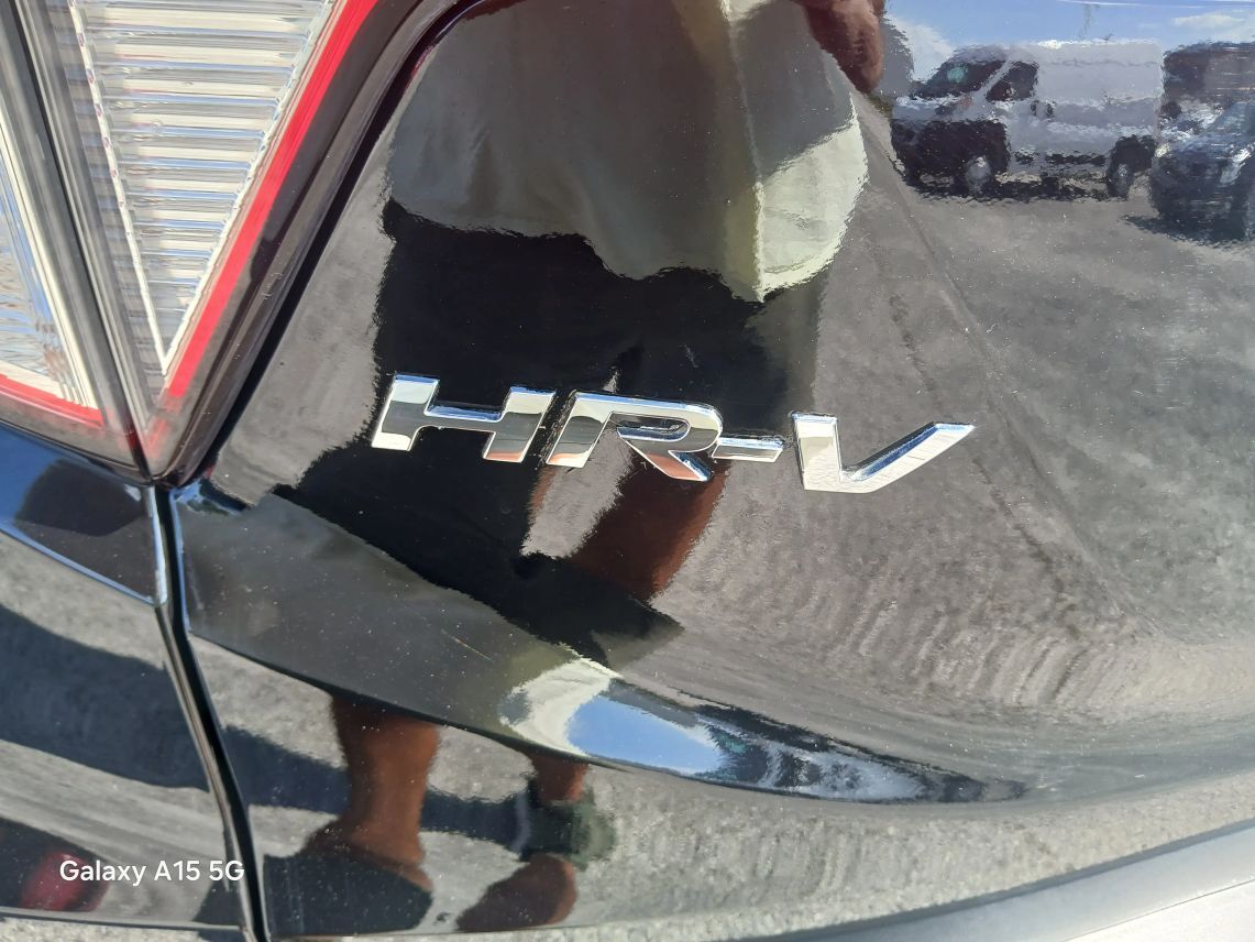 2022 Honda HR-V LX Sport Utility 4D Maitland FL