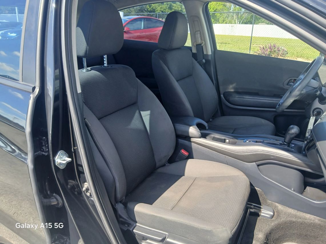 2022 Honda HR-V LX Sport Utility 4D Maitland FL