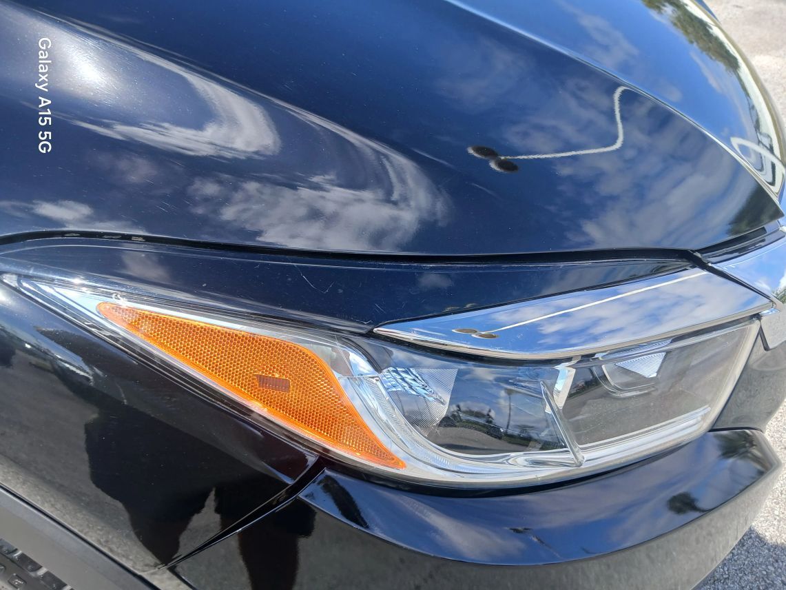 2022 Honda HR-V LX Sport Utility 4D Maitland FL