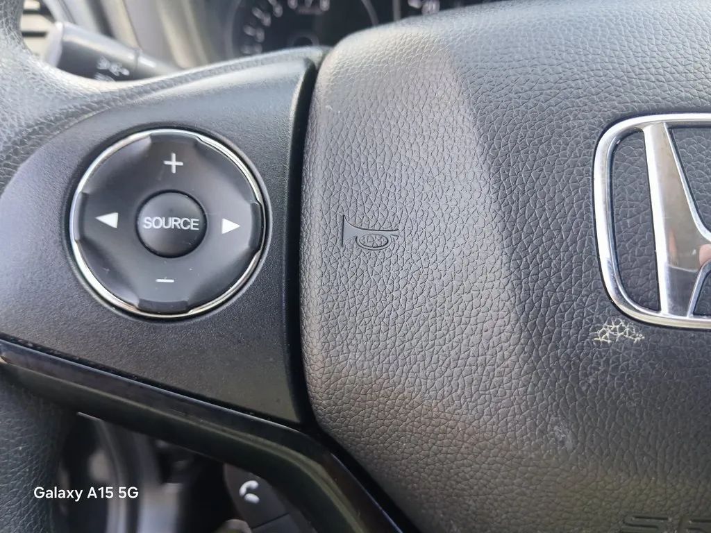 2022 Honda HR-V LX Sport Utility 4D Maitland FL