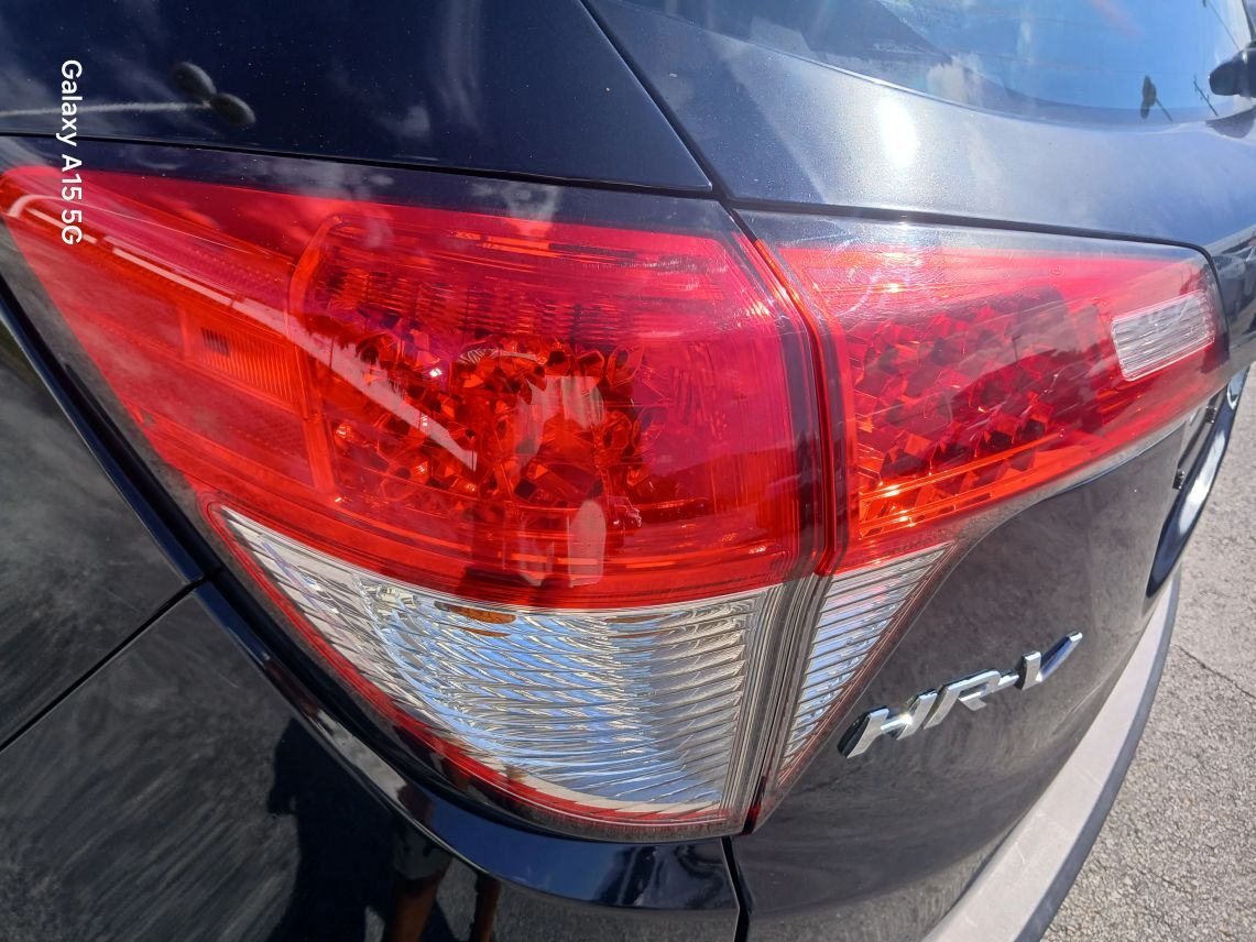 2022 Honda HR-V LX Sport Utility 4D Maitland FL