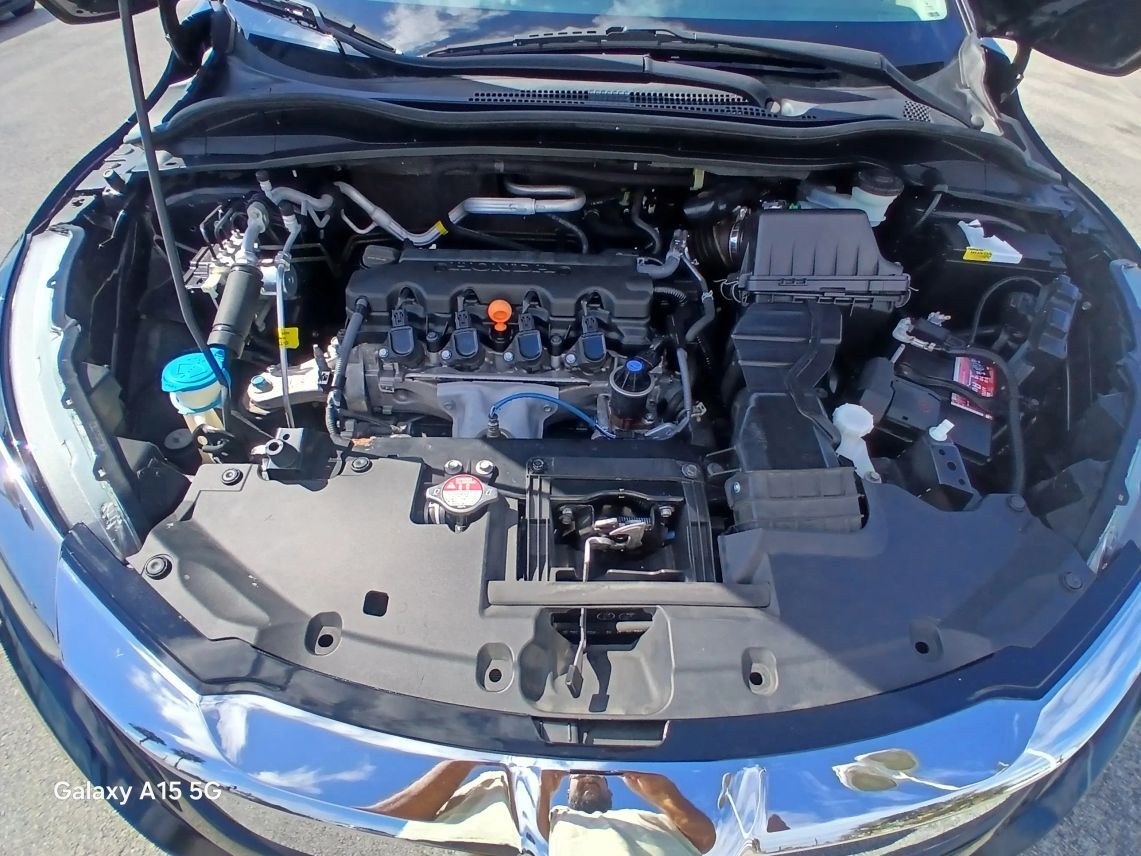 2022 Honda HR-V LX Sport Utility 4D Maitland FL