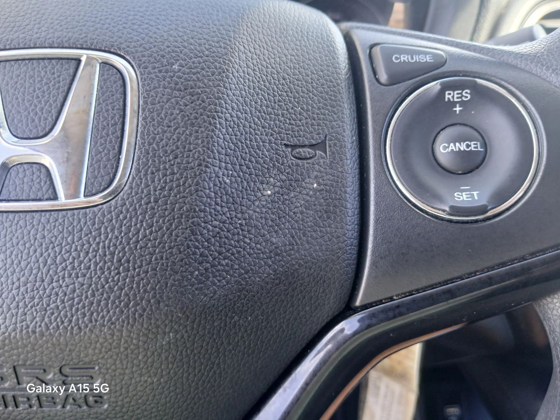 2022 Honda HR-V LX Sport Utility 4D Maitland FL