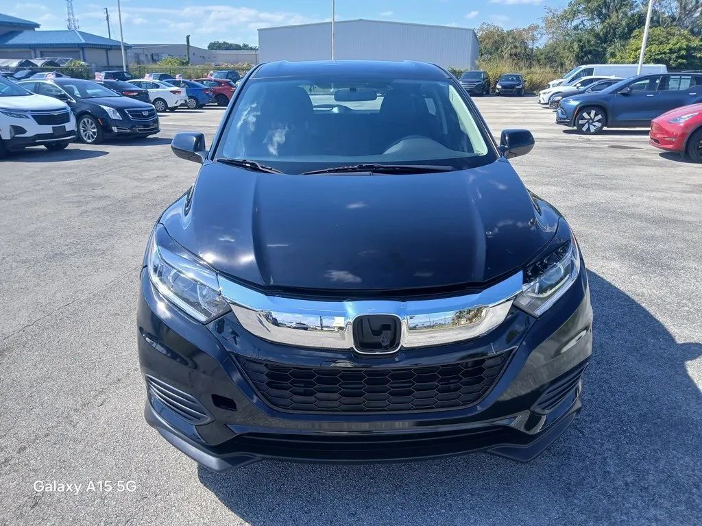 2022 Honda HR-V LX Sport Utility 4D Maitland FL