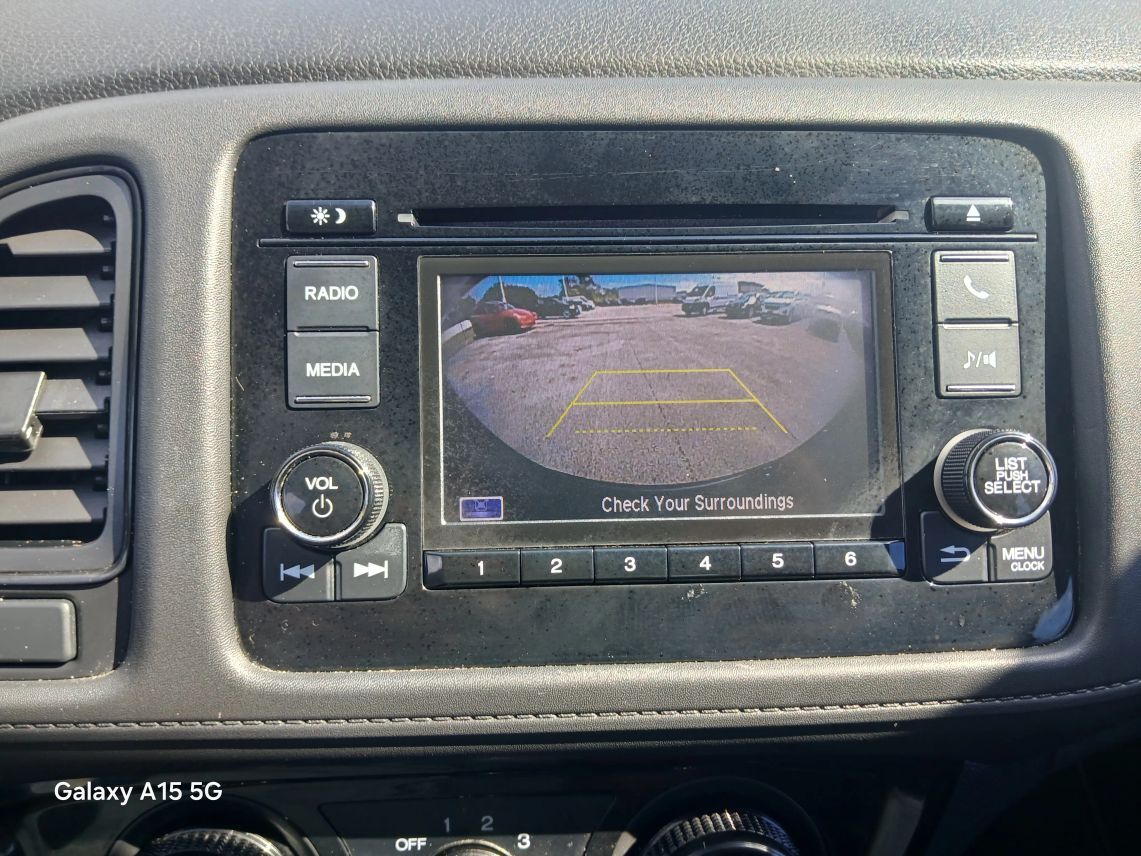 2022 Honda HR-V LX Sport Utility 4D Maitland FL