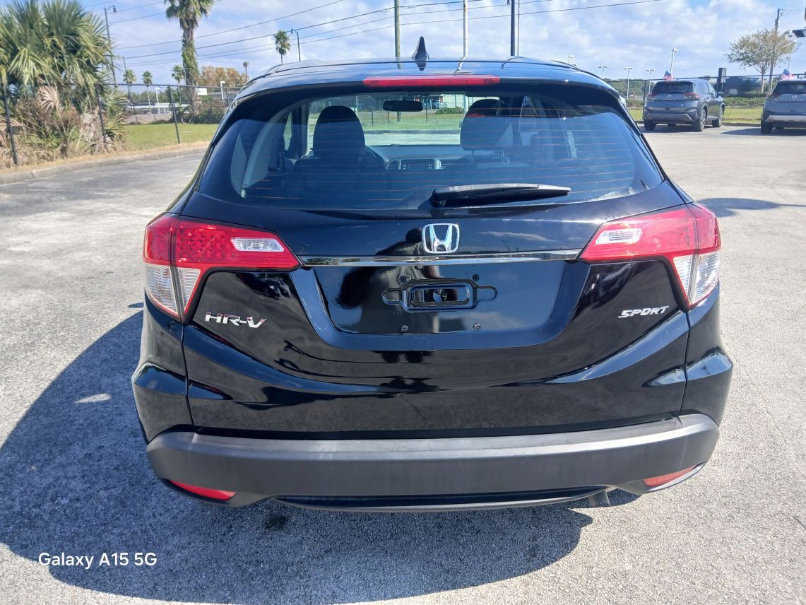 2022 Honda HR-V LX Sport Utility 4D Maitland FL