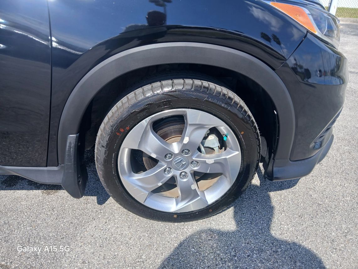 2022 Honda HR-V LX Sport Utility 4D Maitland FL