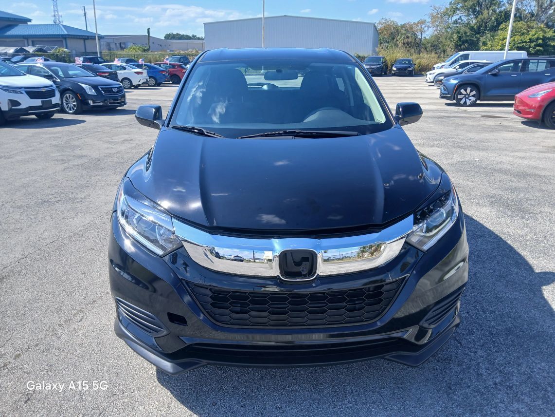 2022 Honda HR-V LX Sport Utility 4D Maitland FL