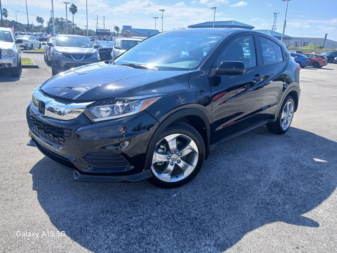 2022 Honda HR-V LX Sport Utility 4D Maitland FL