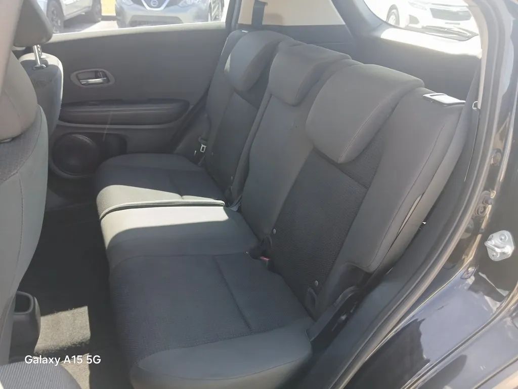 2022 Honda HR-V LX Sport Utility 4D Maitland FL