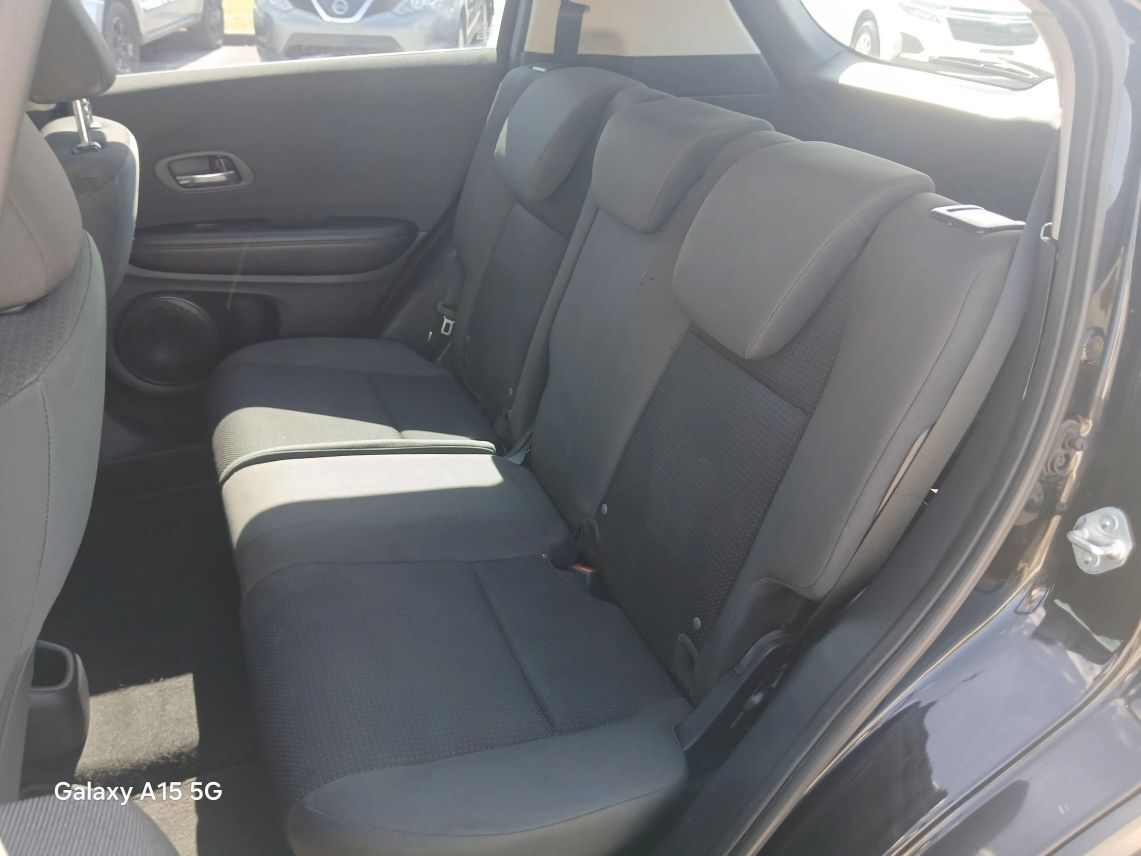 2022 Honda HR-V LX Sport Utility 4D Maitland FL