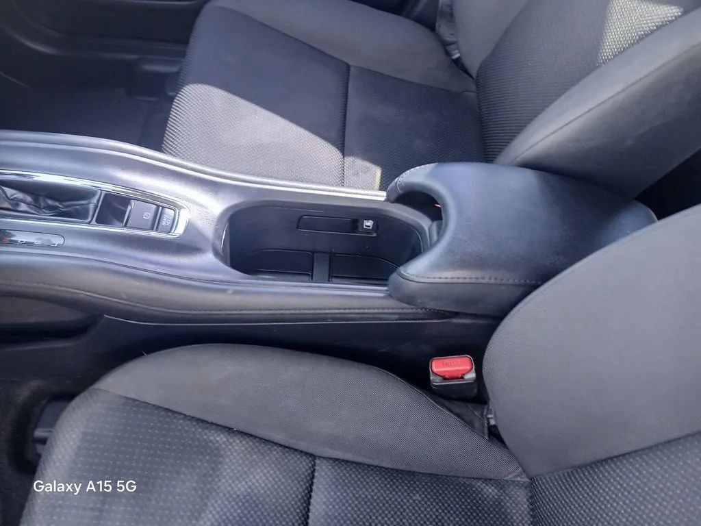 2022 Honda HR-V LX Sport Utility 4D Maitland FL