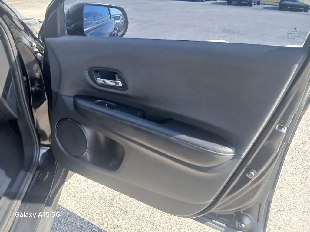 2022 Honda HR-V LX Sport Utility 4D Maitland FL