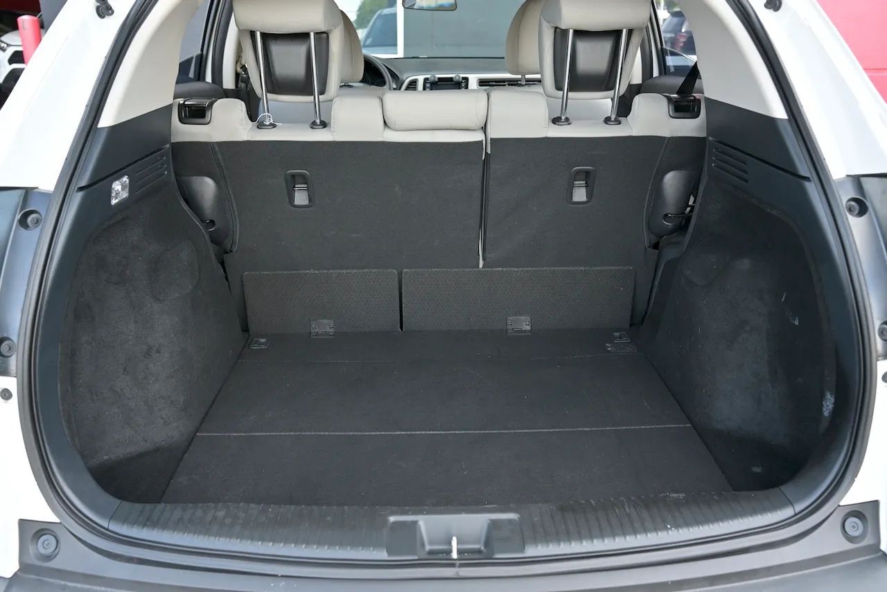 2022 Honda HR-V LX Sport Utility 4D Doral FL