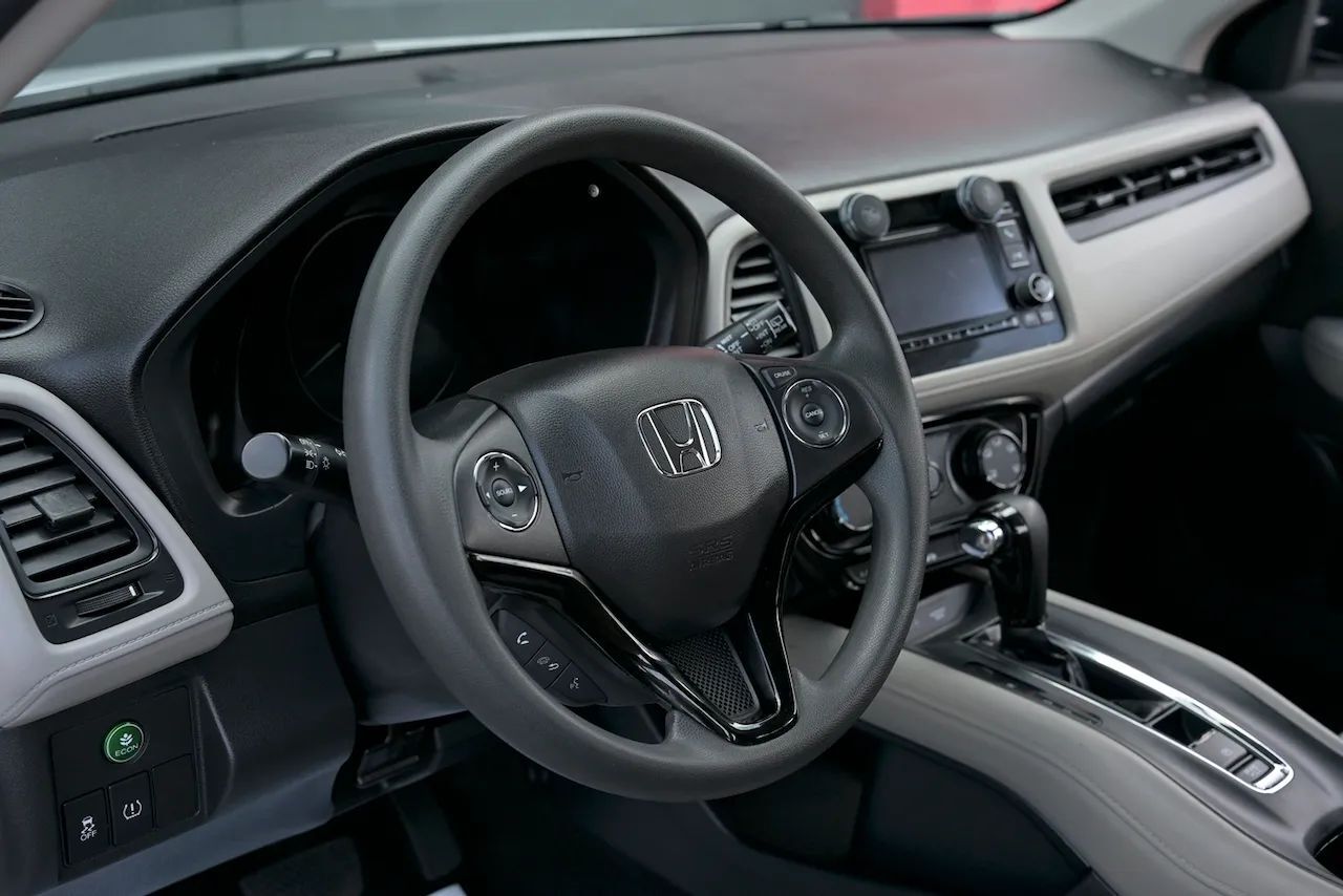 2022 Honda HR-V LX Sport Utility 4D Doral FL