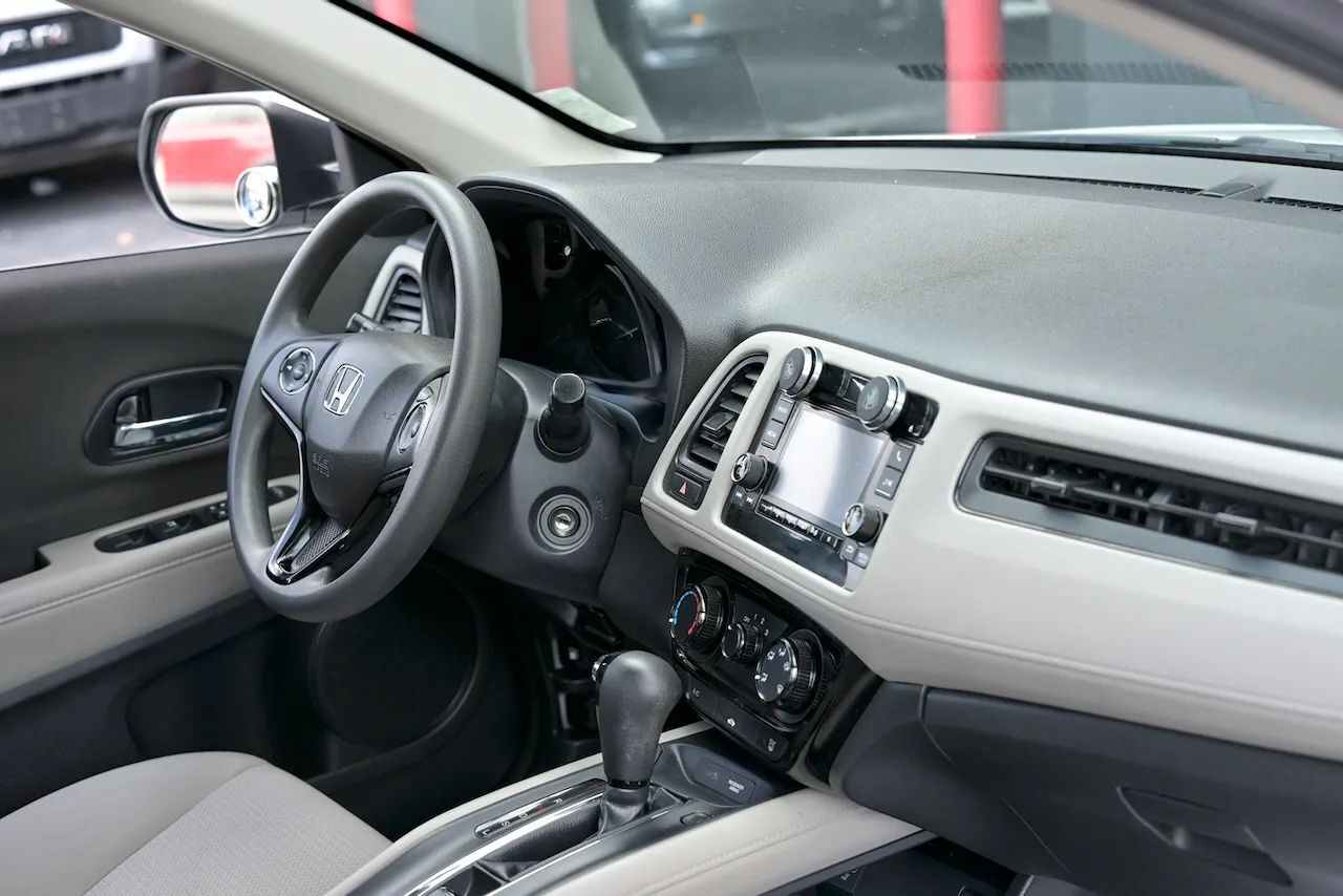 2022 Honda HR-V LX Sport Utility 4D Doral FL