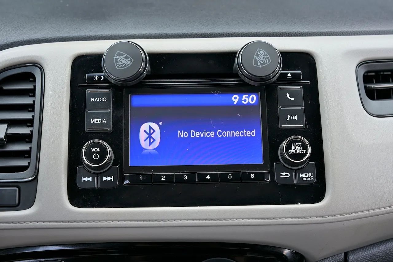 2022 Honda HR-V LX Sport Utility 4D Doral FL