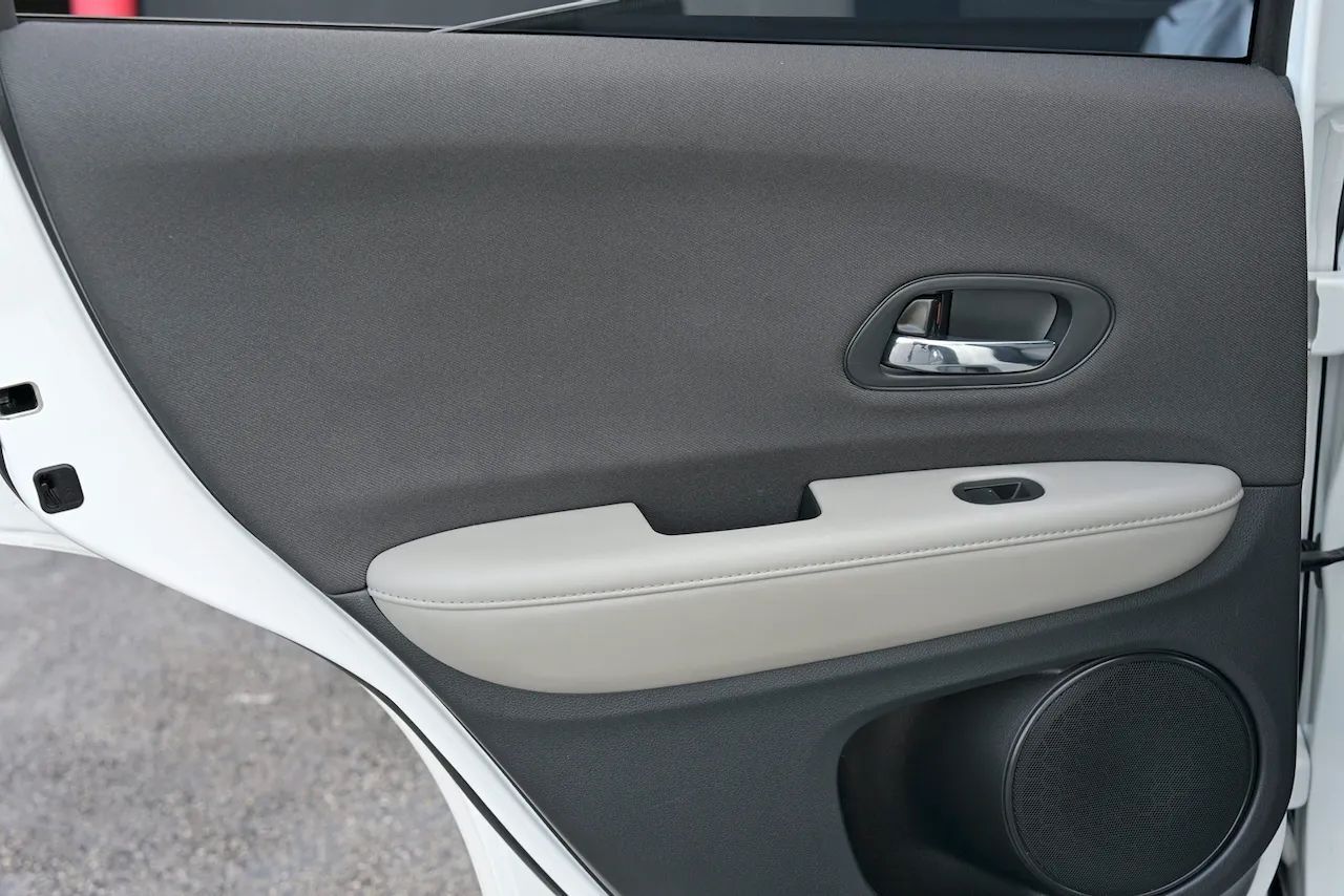 2022 Honda HR-V LX Sport Utility 4D Doral FL