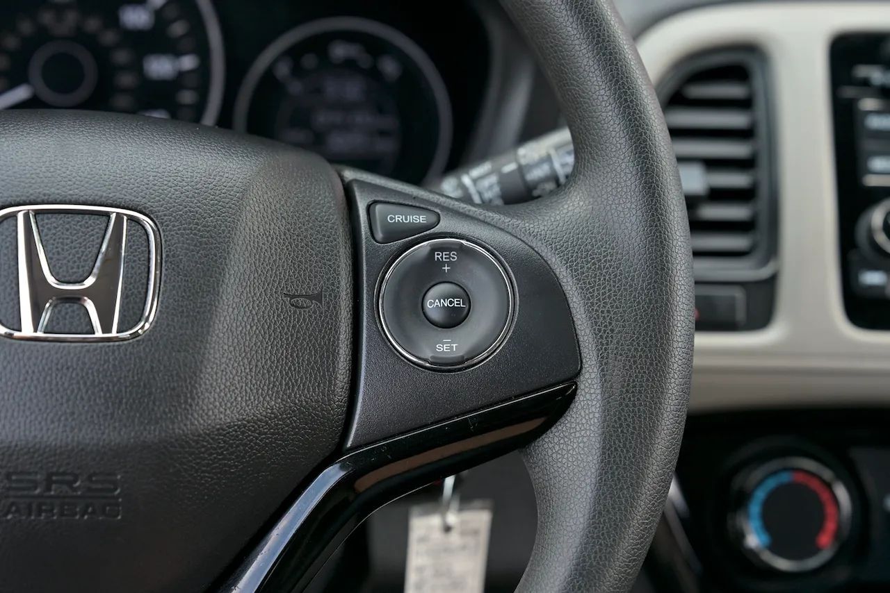 2022 Honda HR-V LX Sport Utility 4D Doral FL