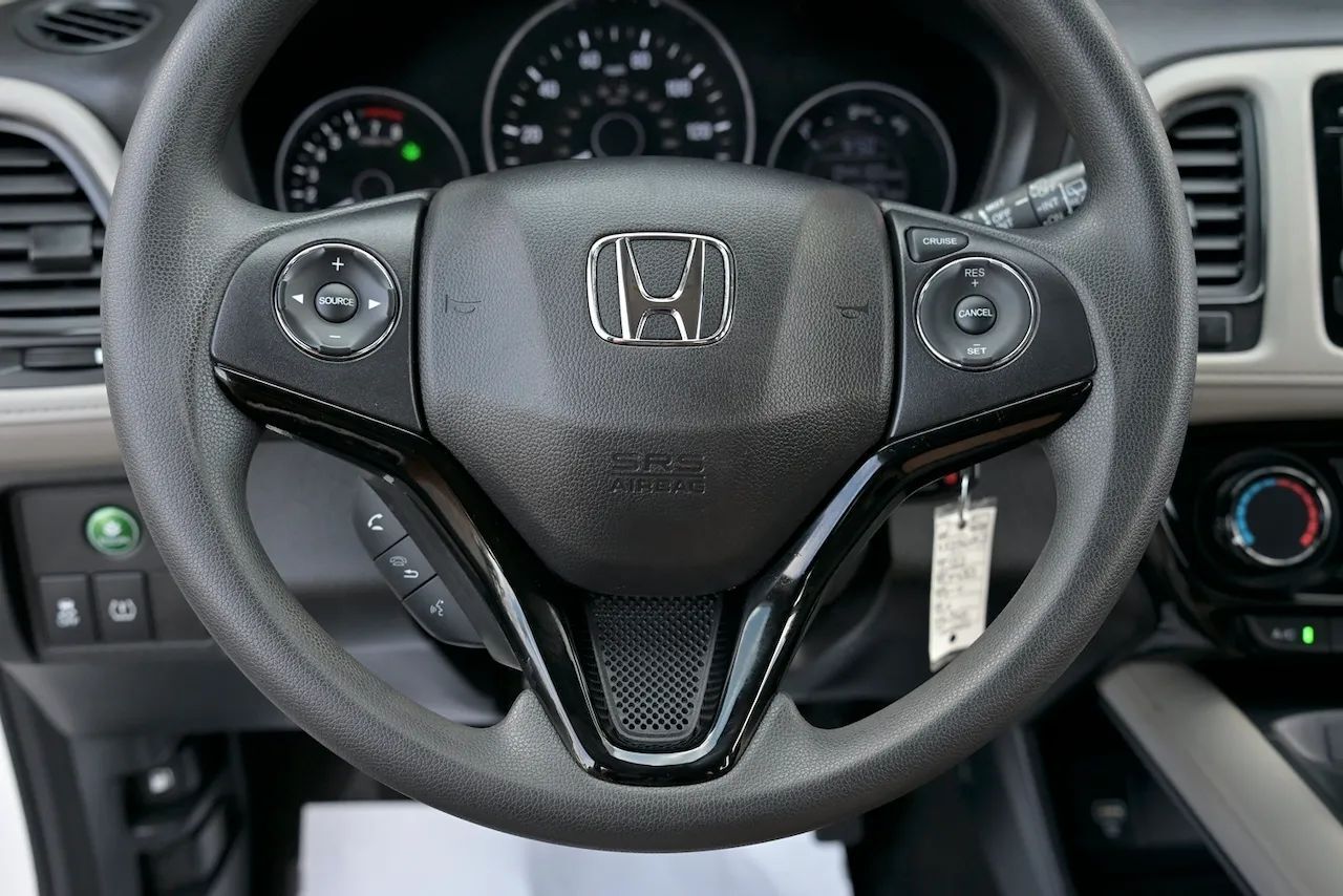 2022 Honda HR-V LX Sport Utility 4D Doral FL