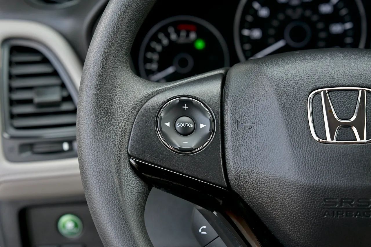 2022 Honda HR-V LX Sport Utility 4D Doral FL