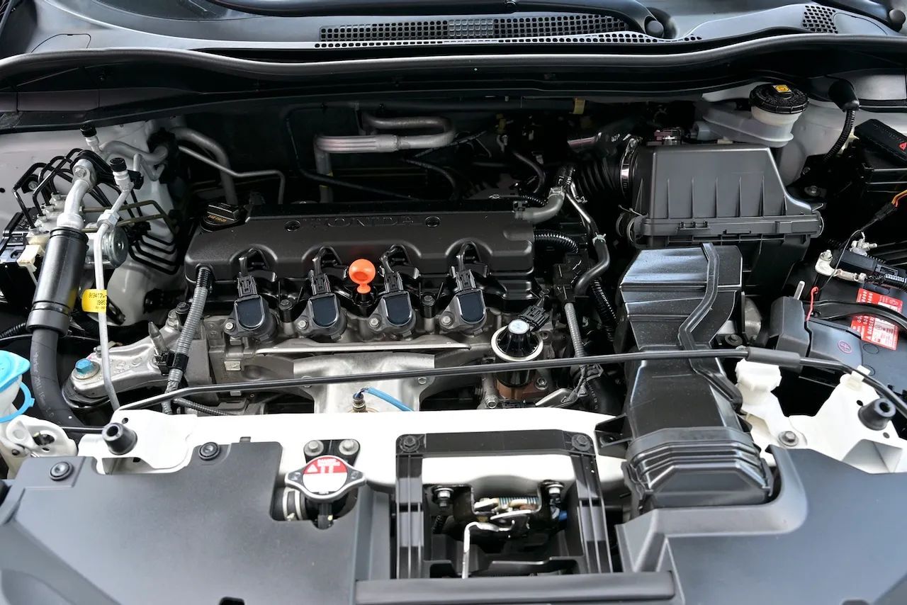 2022 Honda HR-V LX Sport Utility 4D Doral FL