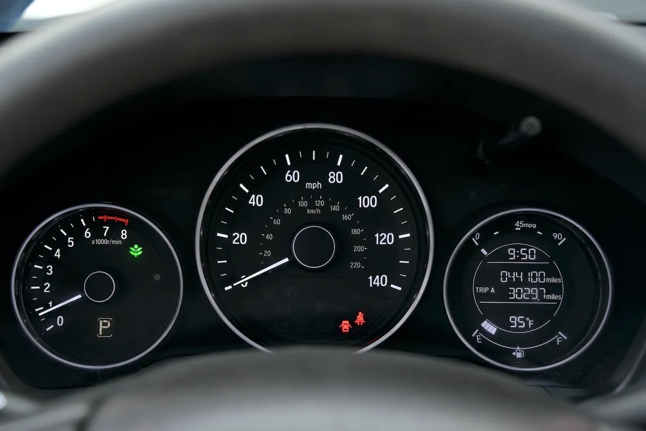 2022 Honda HR-V LX Sport Utility 4D Doral FL