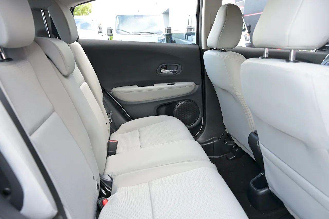 2022 Honda HR-V LX Sport Utility 4D Doral FL