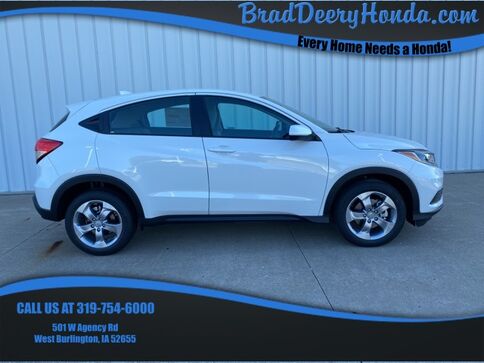 New Honda Vehicles For Sale In West Burlington L Near Iowa City Brad Deery Honda