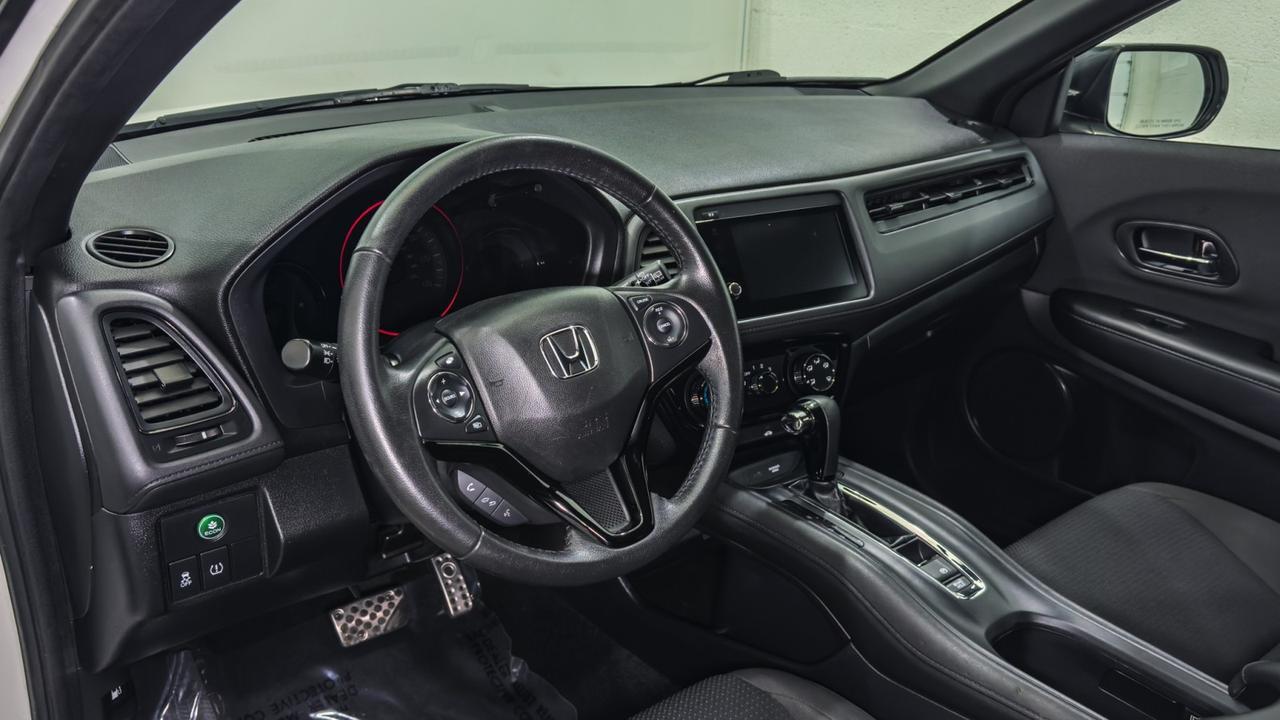 2022 Honda HR-V Sport AWD Tallmadge OH