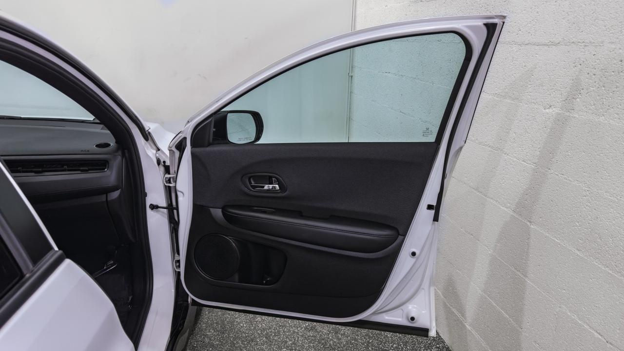 2022 Honda HR-V Sport AWD Tallmadge OH