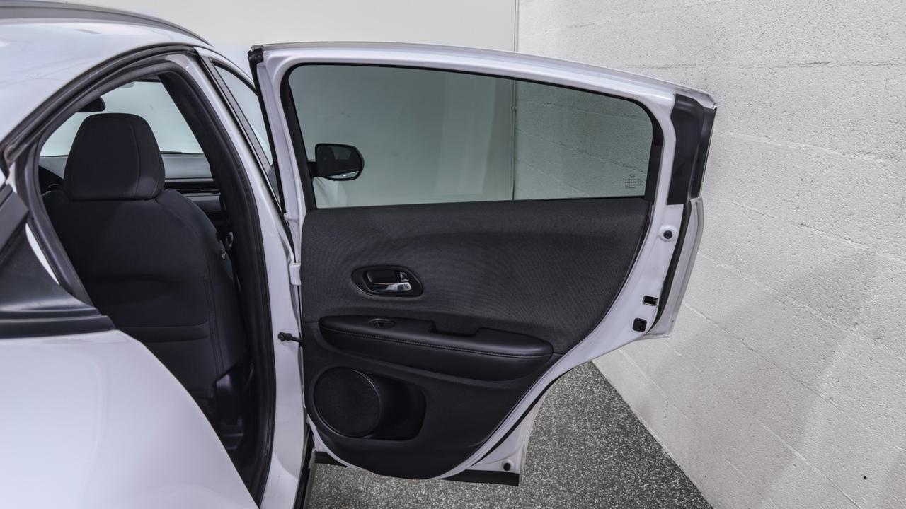 2022 Honda HR-V Sport AWD Tallmadge OH