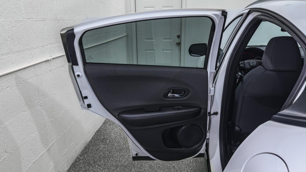 2022 Honda HR-V Sport AWD Tallmadge OH