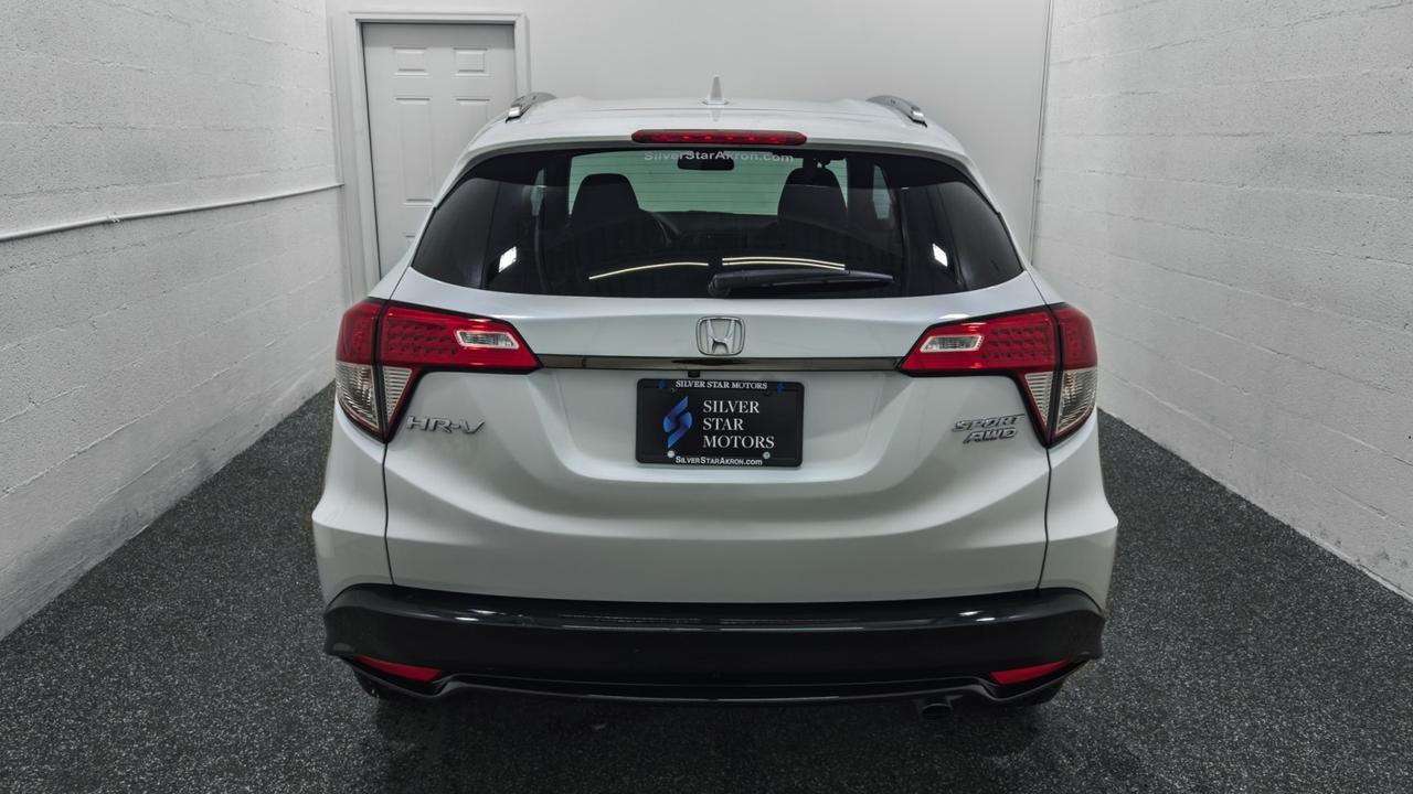 2022 Honda HR-V Sport AWD Tallmadge OH