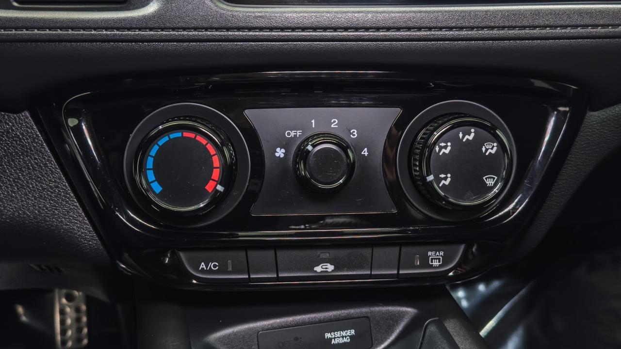 2022 Honda HR-V Sport AWD Tallmadge OH