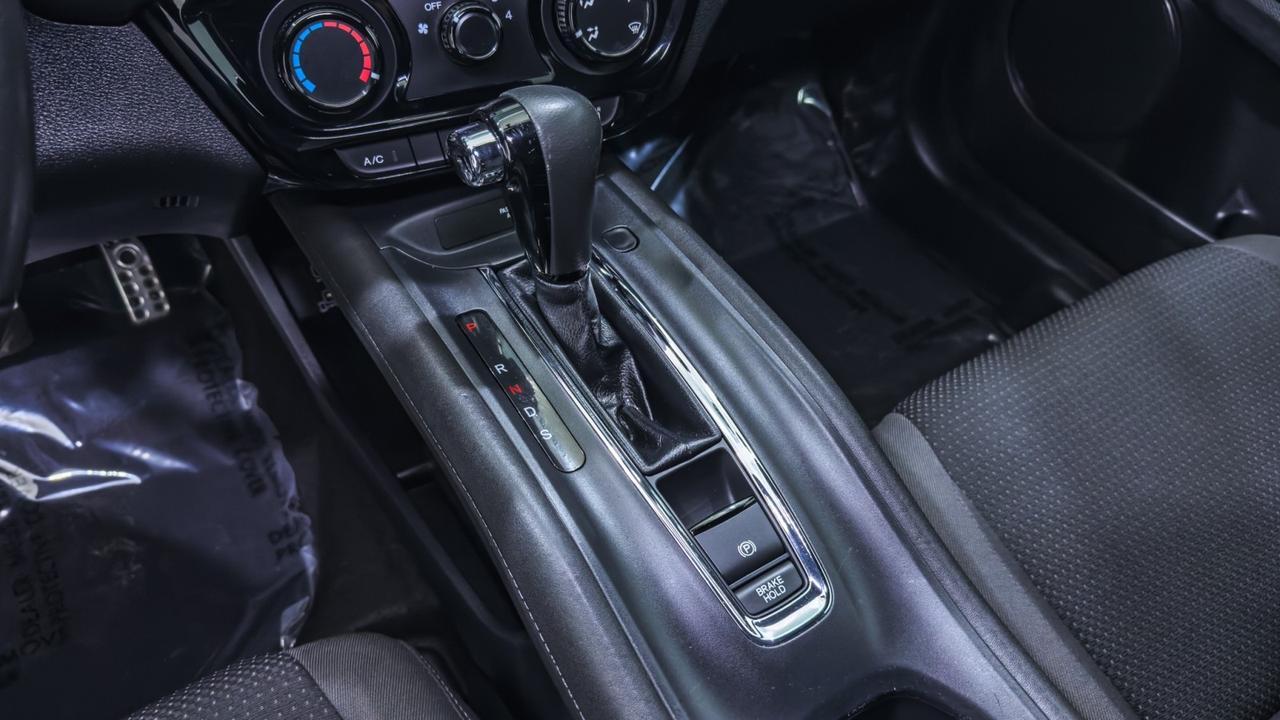 2022 Honda HR-V Sport AWD Tallmadge OH