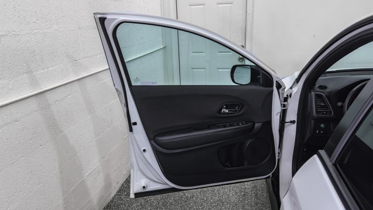 2022 Honda HR-V Sport AWD Tallmadge OH