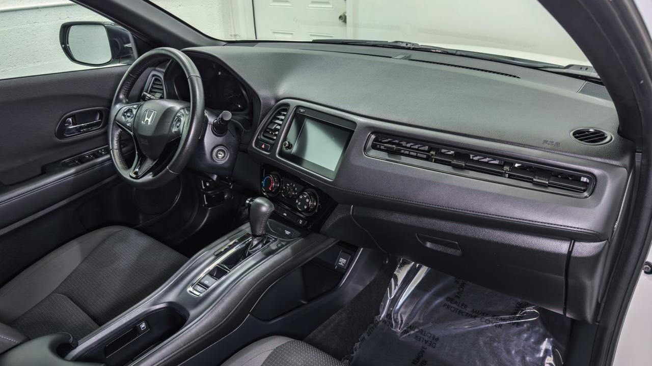 2022 Honda HR-V Sport AWD Tallmadge OH