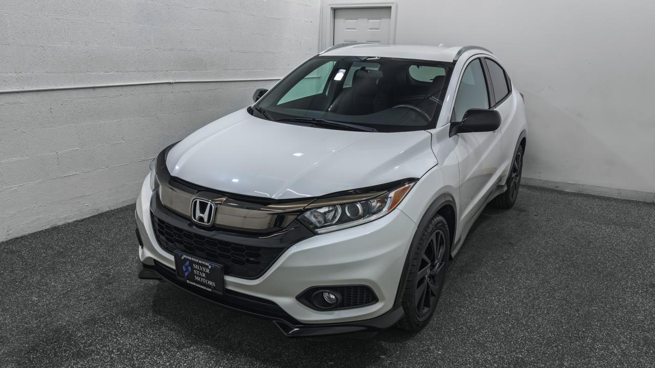 2022 Honda HR-V Sport AWD Tallmadge OH