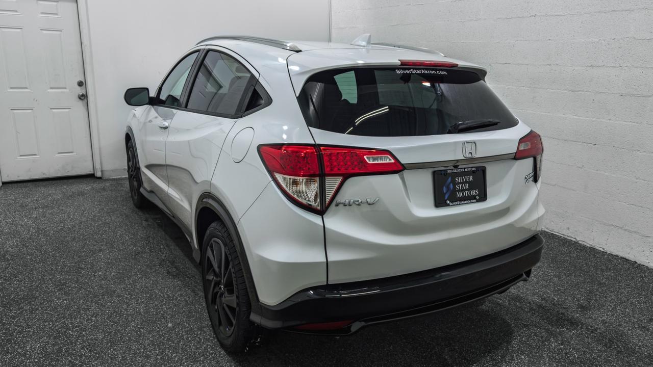 2022 Honda HR-V Sport AWD Tallmadge OH