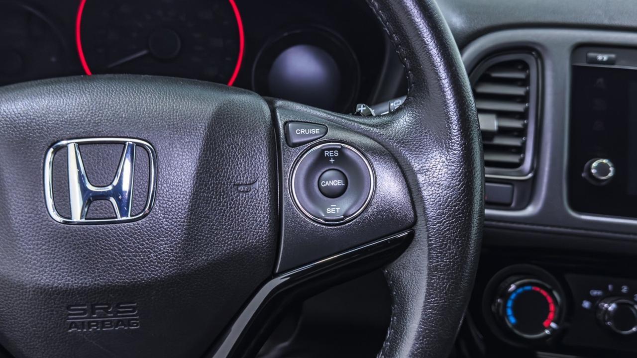 2022 Honda HR-V Sport AWD Tallmadge OH