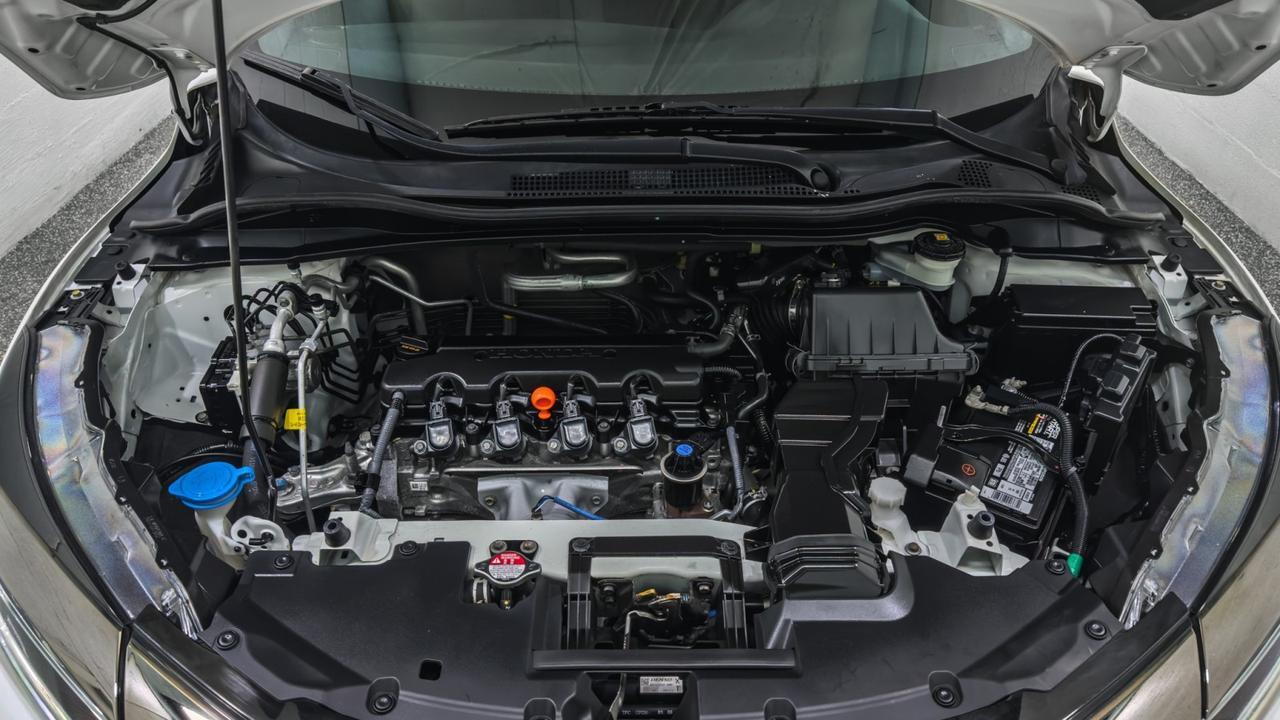 2022 Honda HR-V Sport AWD Tallmadge OH