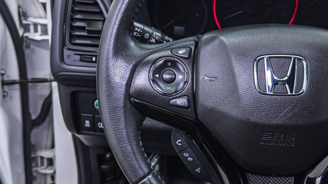 2022 Honda HR-V Sport AWD Tallmadge OH