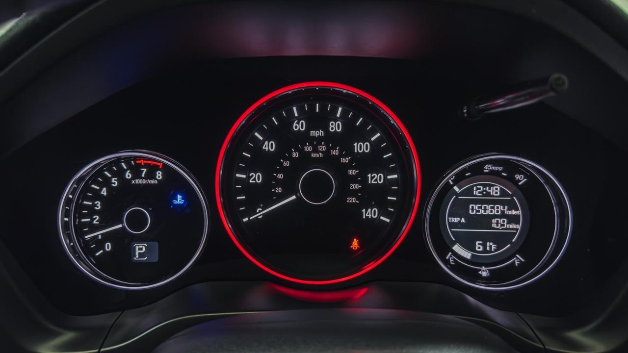 2022 Honda HR-V Sport AWD Tallmadge OH