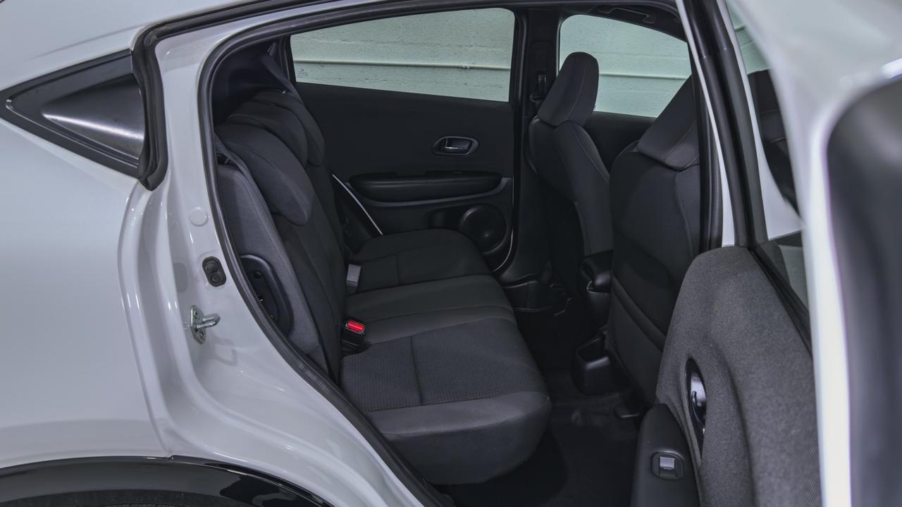 2022 Honda HR-V Sport AWD Tallmadge OH