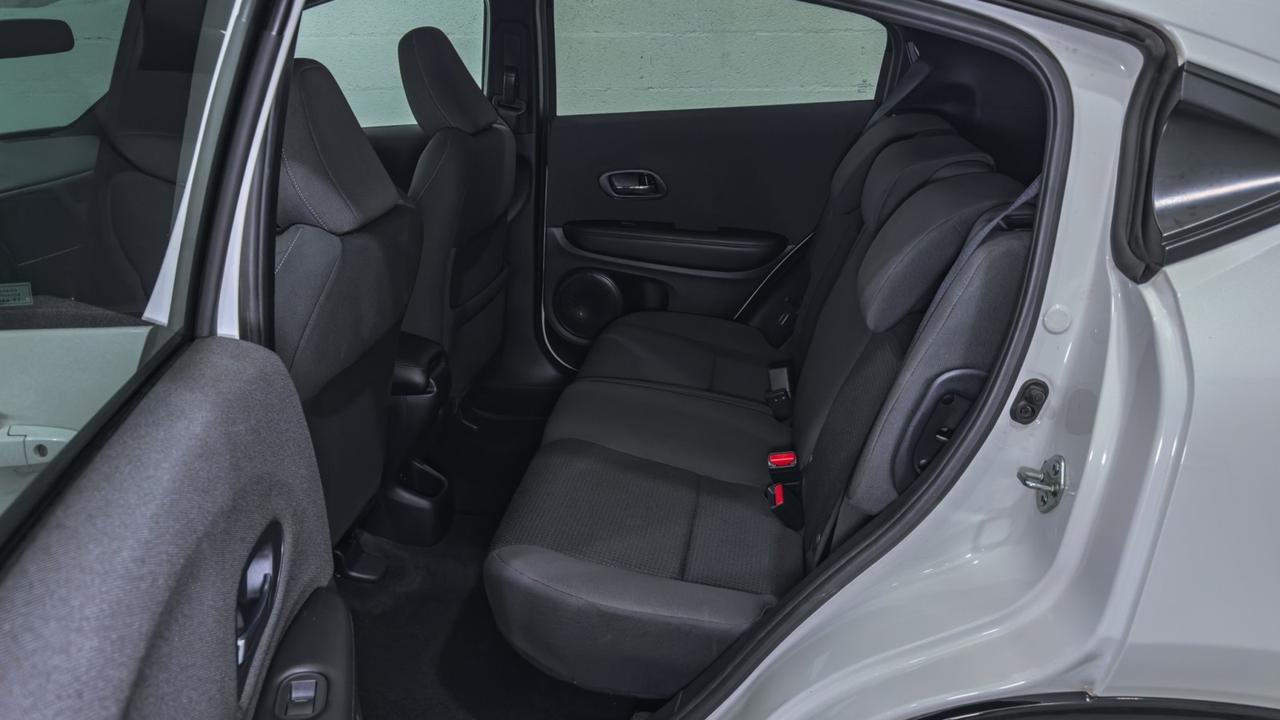 2022 Honda HR-V Sport AWD Tallmadge OH