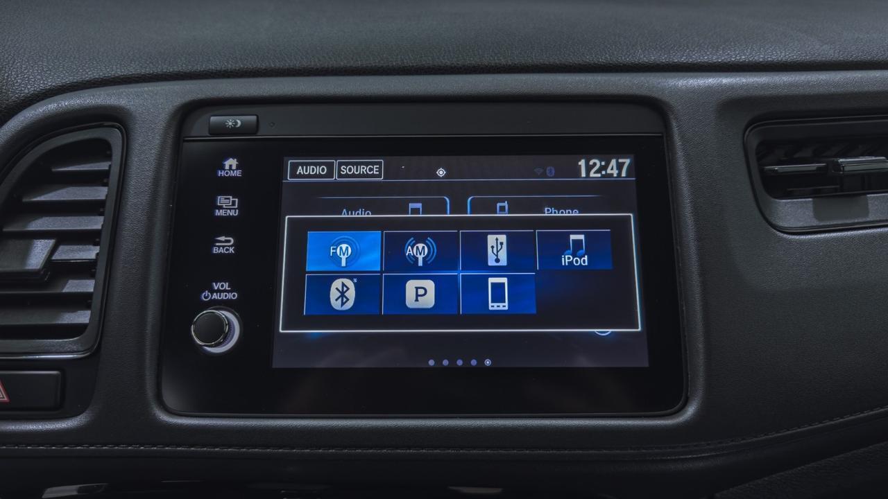 2022 Honda HR-V Sport AWD Tallmadge OH