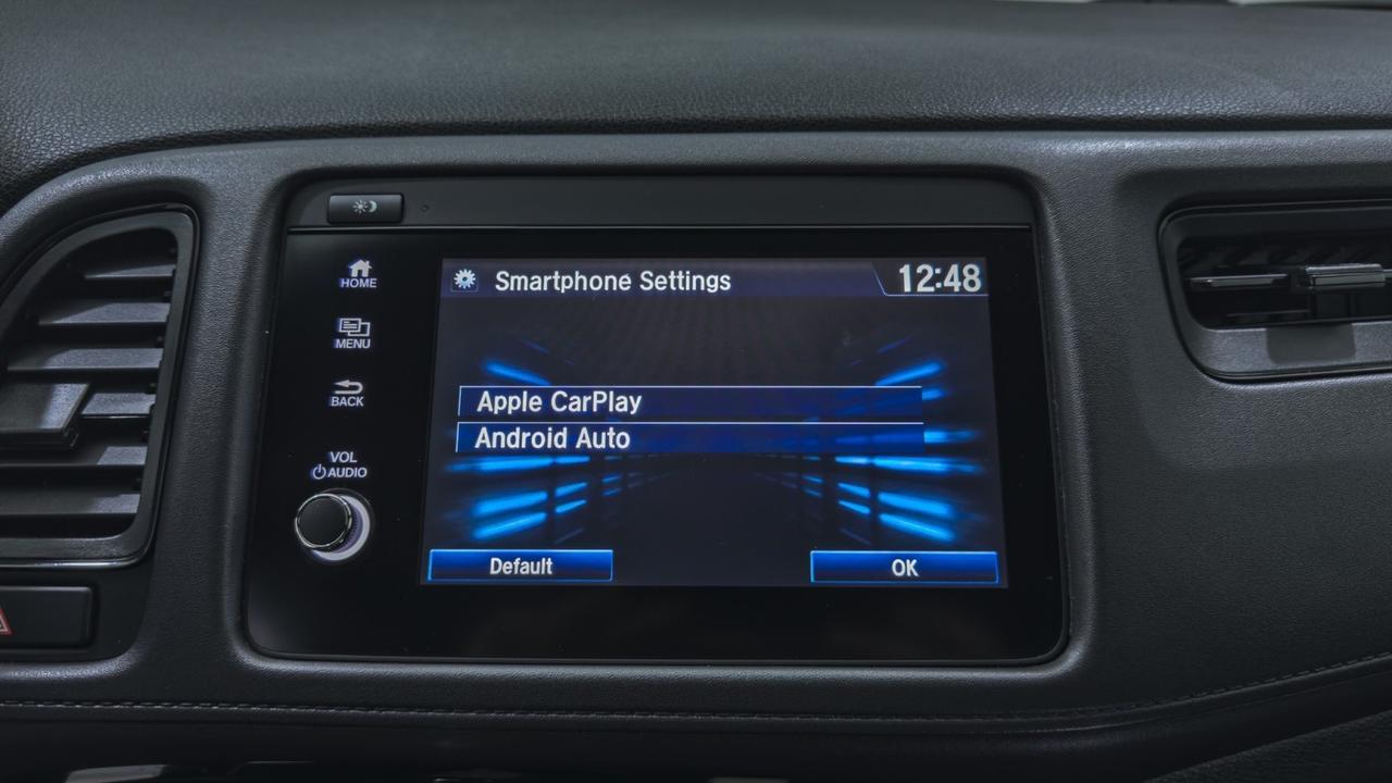 2022 Honda HR-V Sport AWD Tallmadge OH