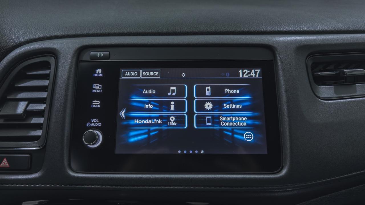 2022 Honda HR-V Sport AWD Tallmadge OH